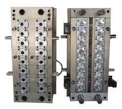PP ABS PC PE Plastic Injection Mould Molding Electronic Plastic Enclosures