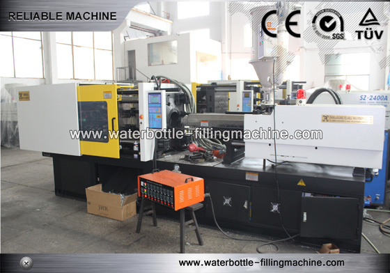 Plastic Injection Mold Machine With Auto Parts / Home Appliance Mould